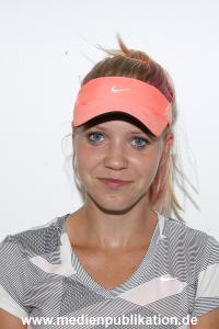German Juniors Player 218