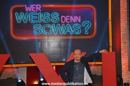 WerWeissDennSowas XXL 19062017 010