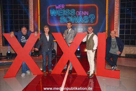 WerWeissDennXXL 20062017 092