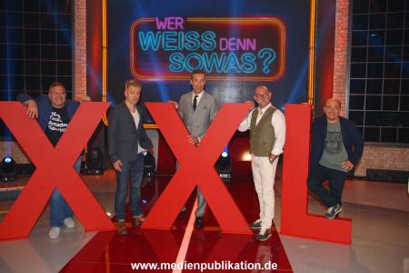 WerWeissDennXXL 20062017 094