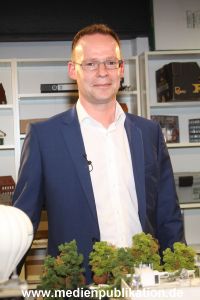 Zufälliges Pressefoto