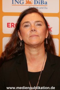 Zufälliges Pressefoto
