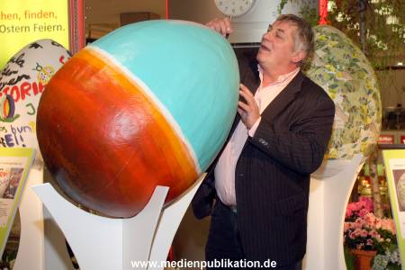 Heinz der Stier 19032008 013