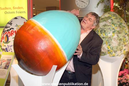 Heinz der Stier 19032008 015
