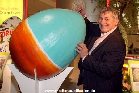 Heinz der Stier 19032008 019