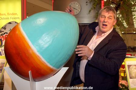 Heinz der Stier 19032008 020