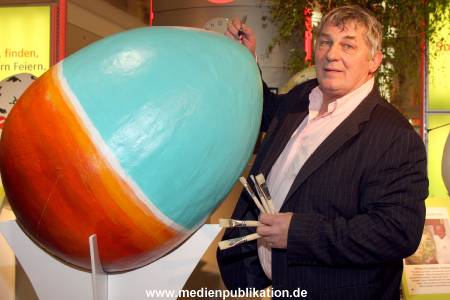 Heinz der Stier 19032008 025