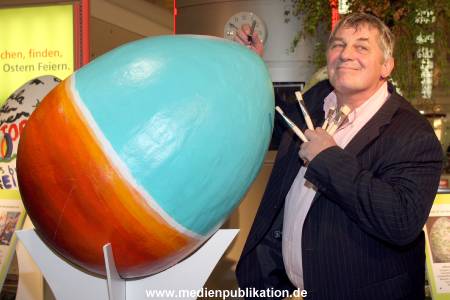Heinz der Stier 19032008 027