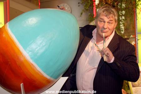 Heinz der Stier 19032008 028