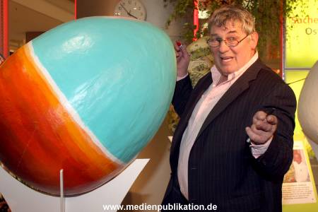 Heinz der Stier 19032008 031