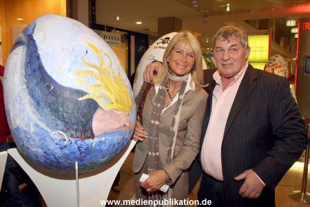 Heinz der Stier 19032008 038