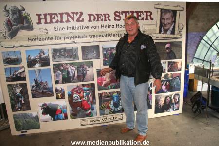 Heinz der Stier 29092006 005