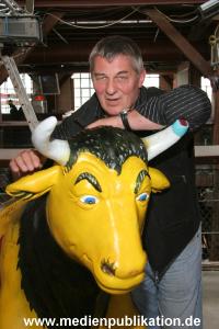 Heinz der Stier 29092006 008