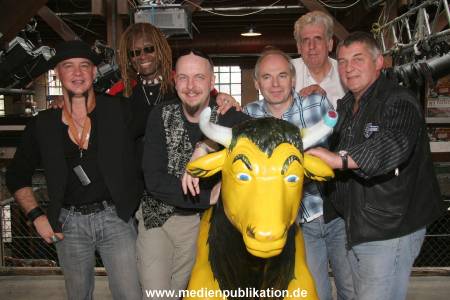 Heinz der Stier 29092006 010