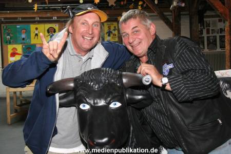 Heinz der Stier 29092006 015