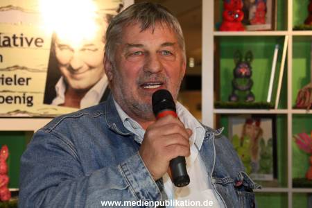 Heinz der Stier 30032010 116