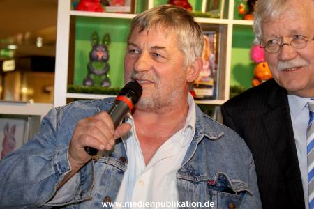 Heinz der Stier 30032010 118