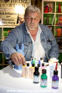 Heinz der Stier 30032010 124
