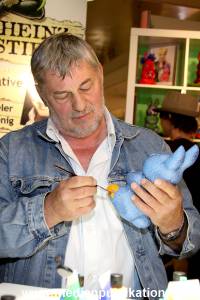Heinz der Stier 30032010 139