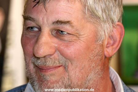 Heinz der Stier 30032010 150