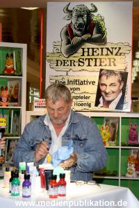 Heinz der Stier 30032010 156