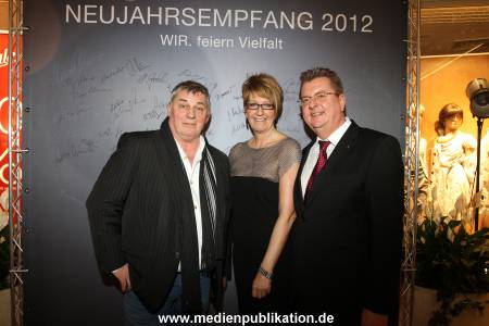 Schwerin Neujahrsempfang 15012012 045