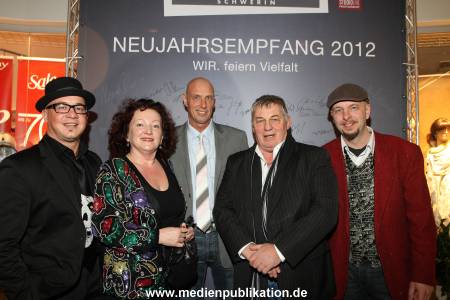 Schwerin Neujahrsempfang 15012012 049