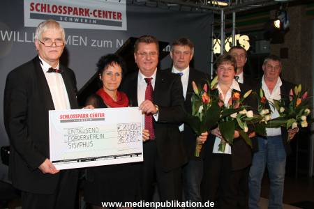 Schwerin Neujahrsempfang 15012012 161