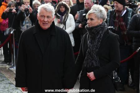 Trauerfeier Jan Fedder 14012020 156