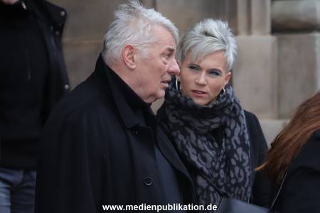 Trauerfeier Jan Fedder 14012020 299