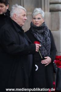 Trauerfeier Jan Fedder 14012020 301