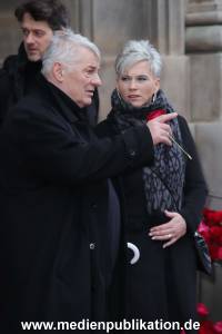 Trauerfeier Jan Fedder 14012020 302