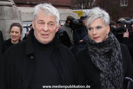 Trauerfeier Jan Fedder 14012020 361