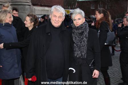 Trauerfeier Jan Fedder 14012020 362