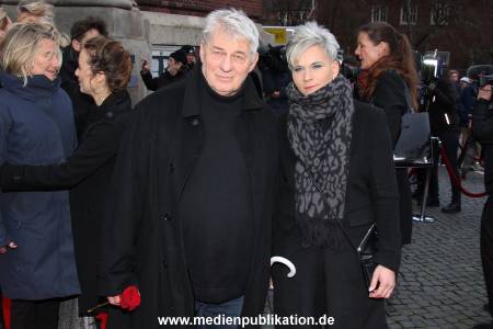 Trauerfeier Jan Fedder 14012020 363
