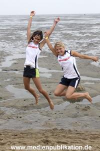 Soap Beachvolleyball 08082009 121