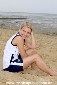 Soap Beachvolleyball 08082009 147