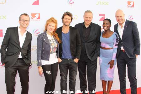 ProSiebenSat1 PK 26062013 820