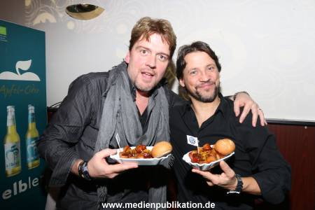 Movie Meets Media Party 02122013 282