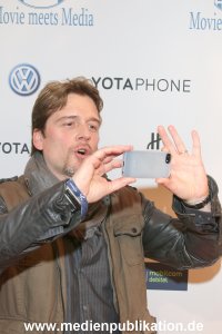 Movie Meets Media Teppich 02122013 360