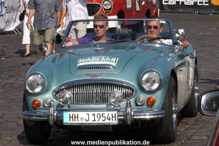 Rally Hamburg Berlin 20082009 152