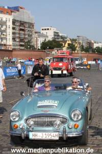 Rally Hamburg Berlin 20082009 156