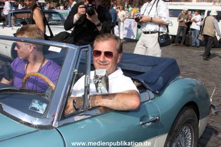 Rally Hamburg Berlin 20082009 157