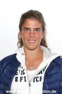 German Juniors Player 226