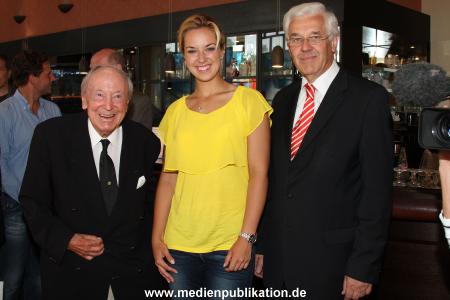 Lisicki Ehrenmitgliedschaft 08072011 033