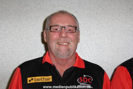 Worldcup Darts 2013 Daenemark 012