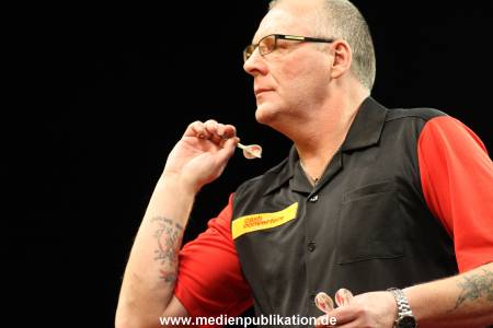 Worldcup of Darts 03022012 011