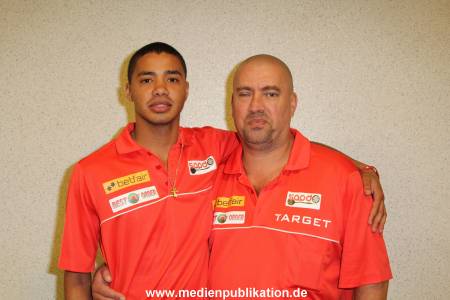 Worldcup Darts 2013 Suedafrika 001
