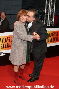 Filmfest Hamburg Eroeffnung 25092014 106