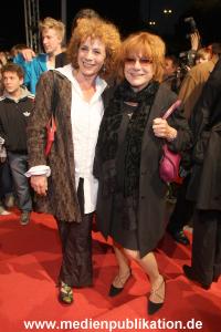 Filmfest HH Teppich 25092008 061